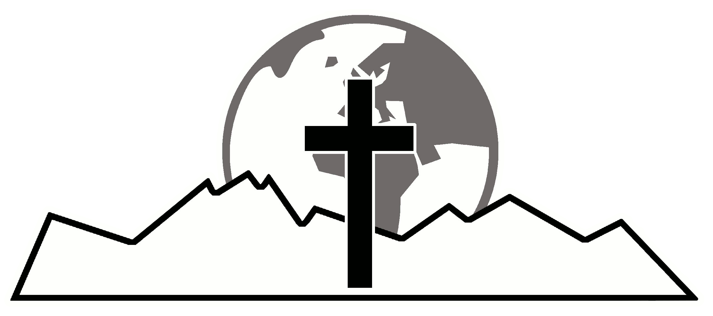 missions clipart protestant church