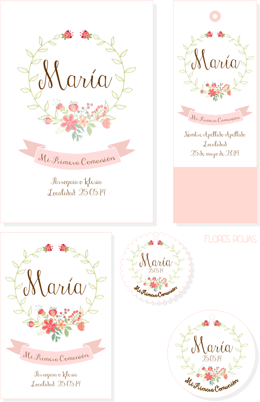 communion clipart save the date