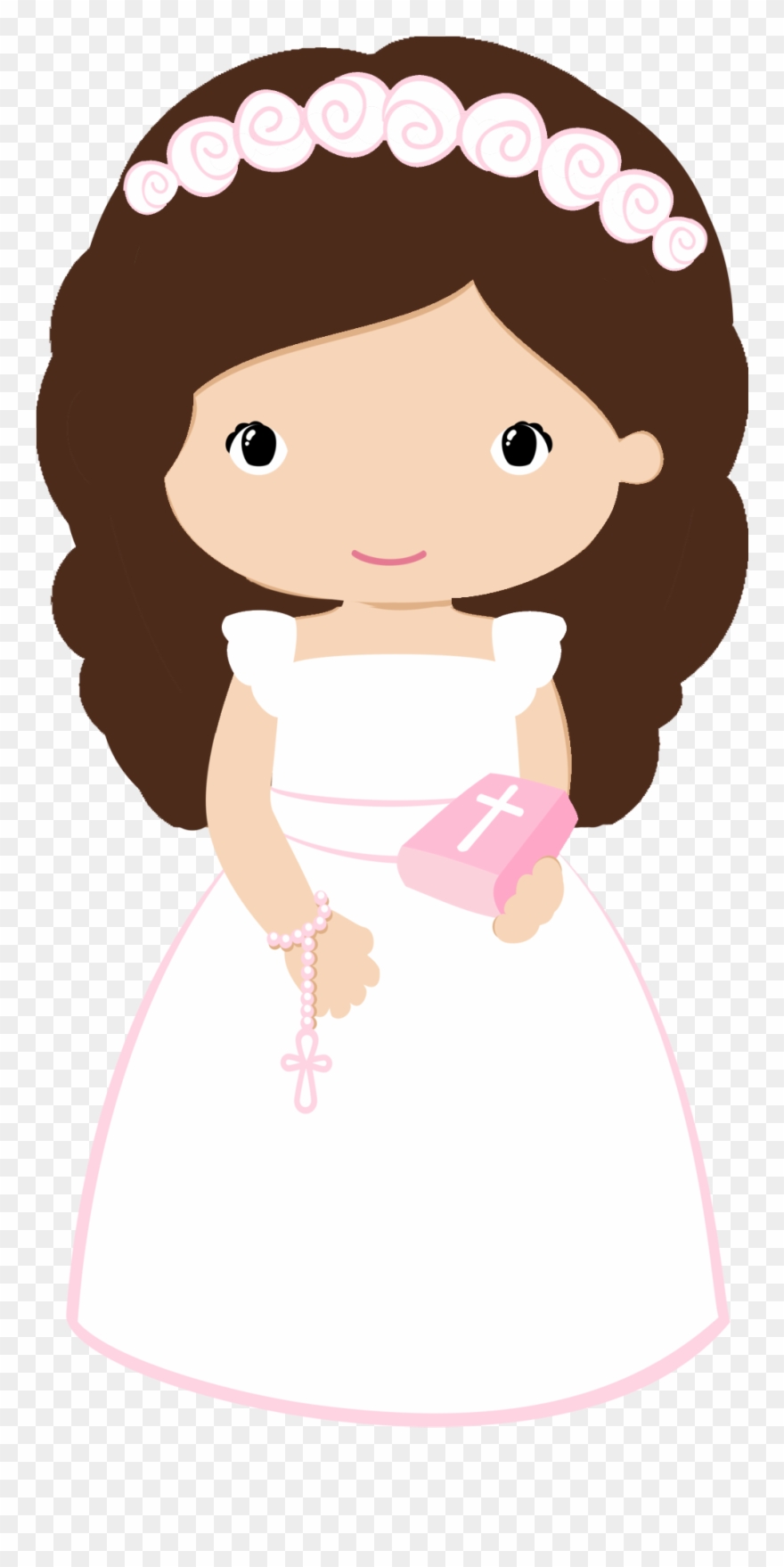 communion clipart save the date