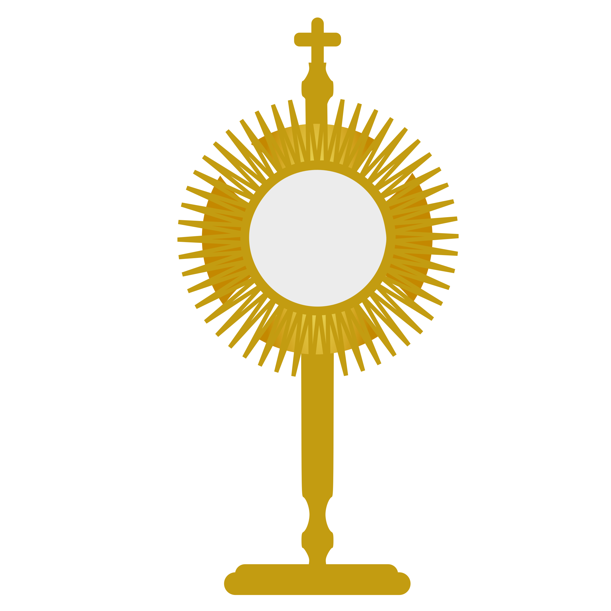communion clipart symbol