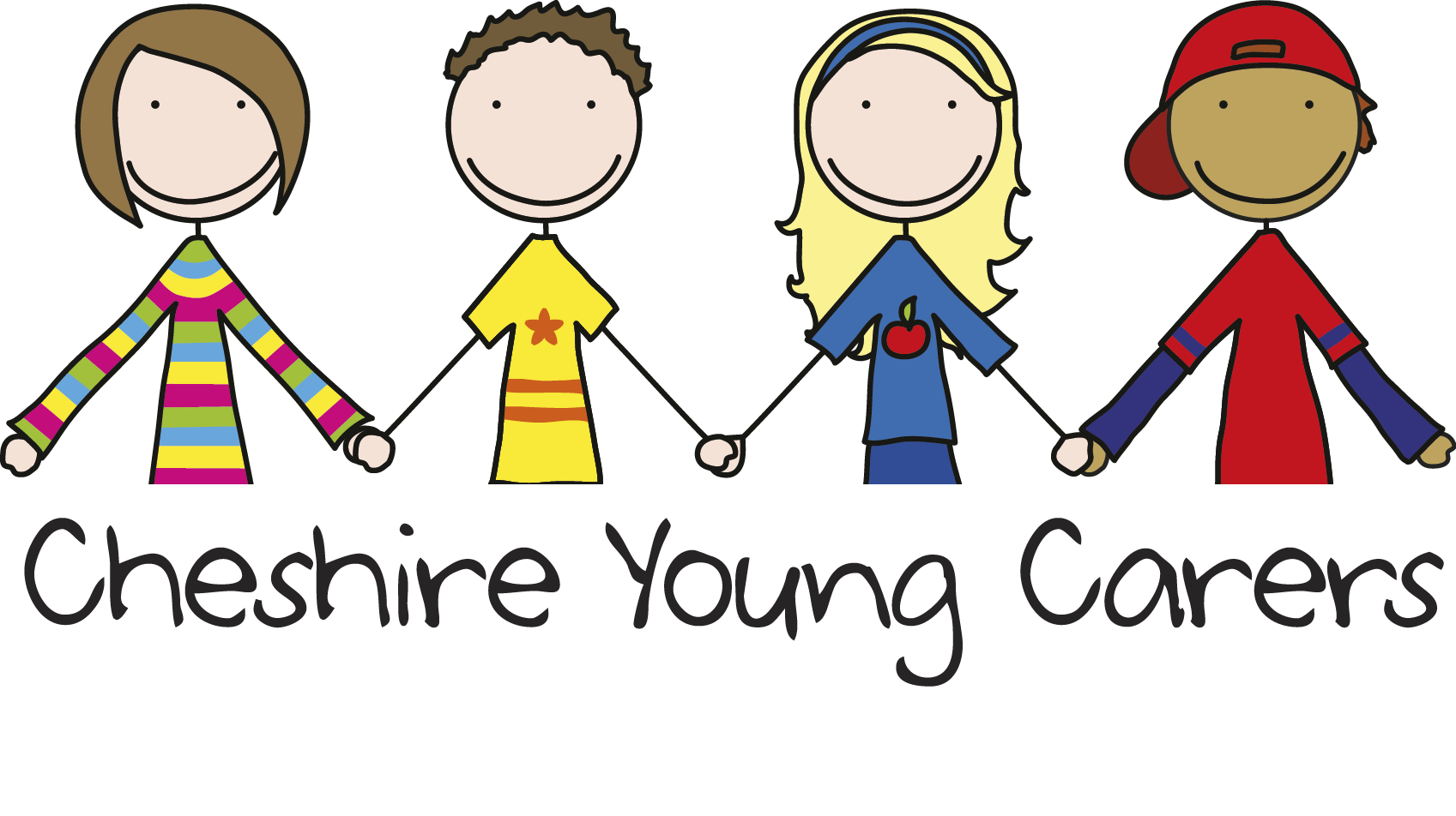 Cheshire young carers the. Community clipart carer