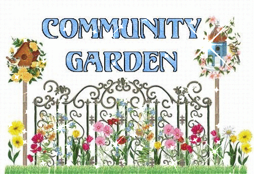 Free garden cliparts download. Gardening clipart community gardening