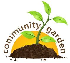 Gardening clipart community gardening. Free garden cliparts download