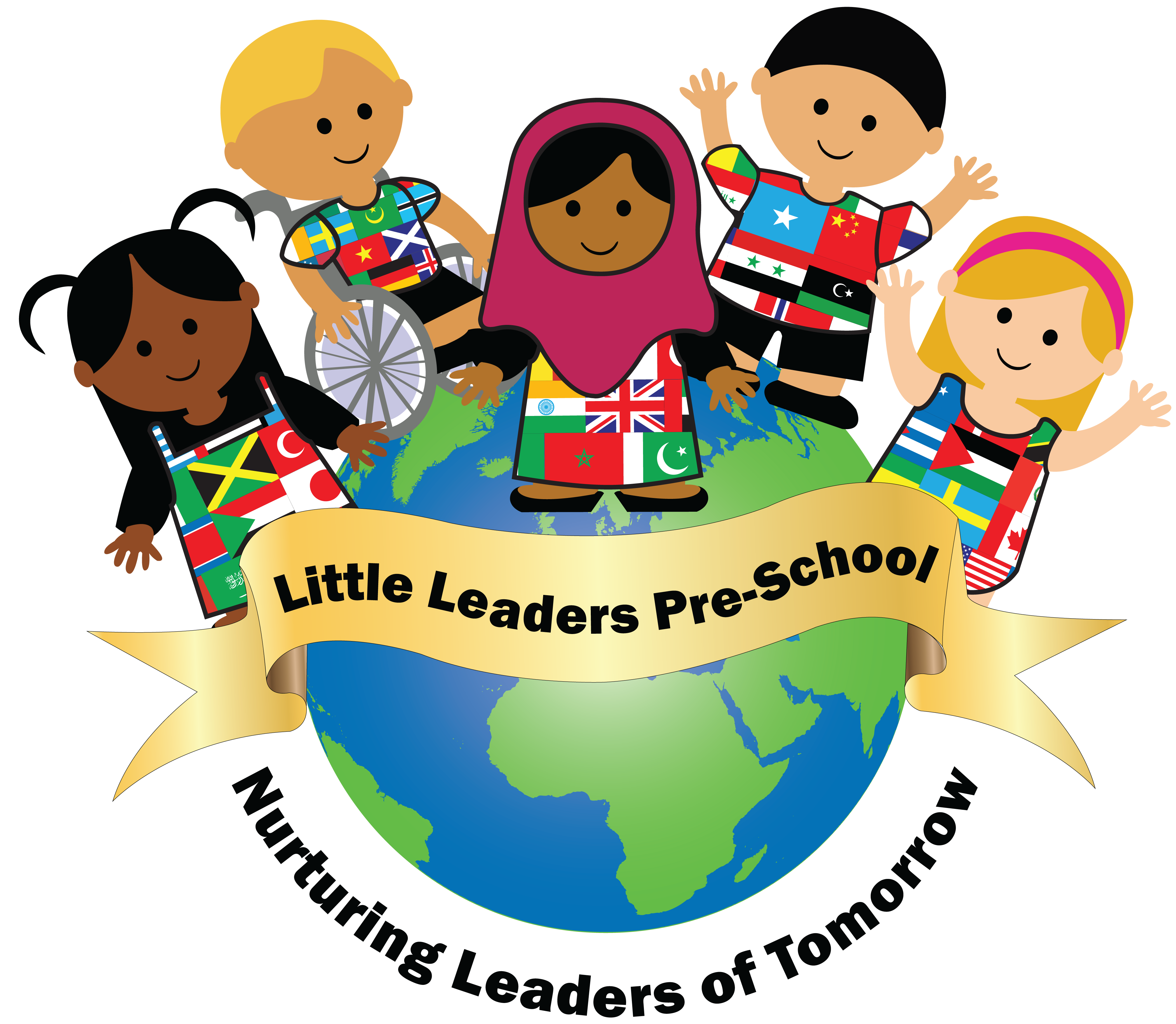 nursery clipart preschool education