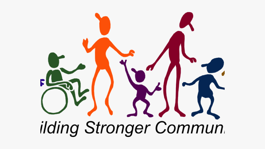 No profit special education. Community clipart community resource
