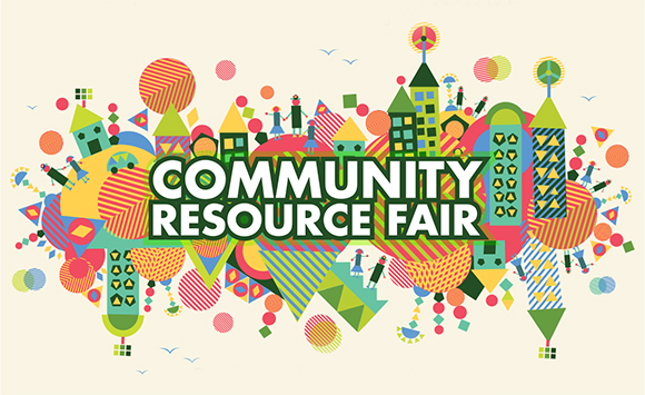 fair clipart community fair