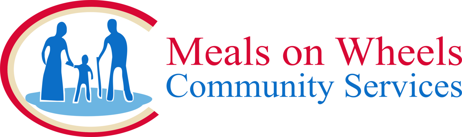 Fundraiser community meal