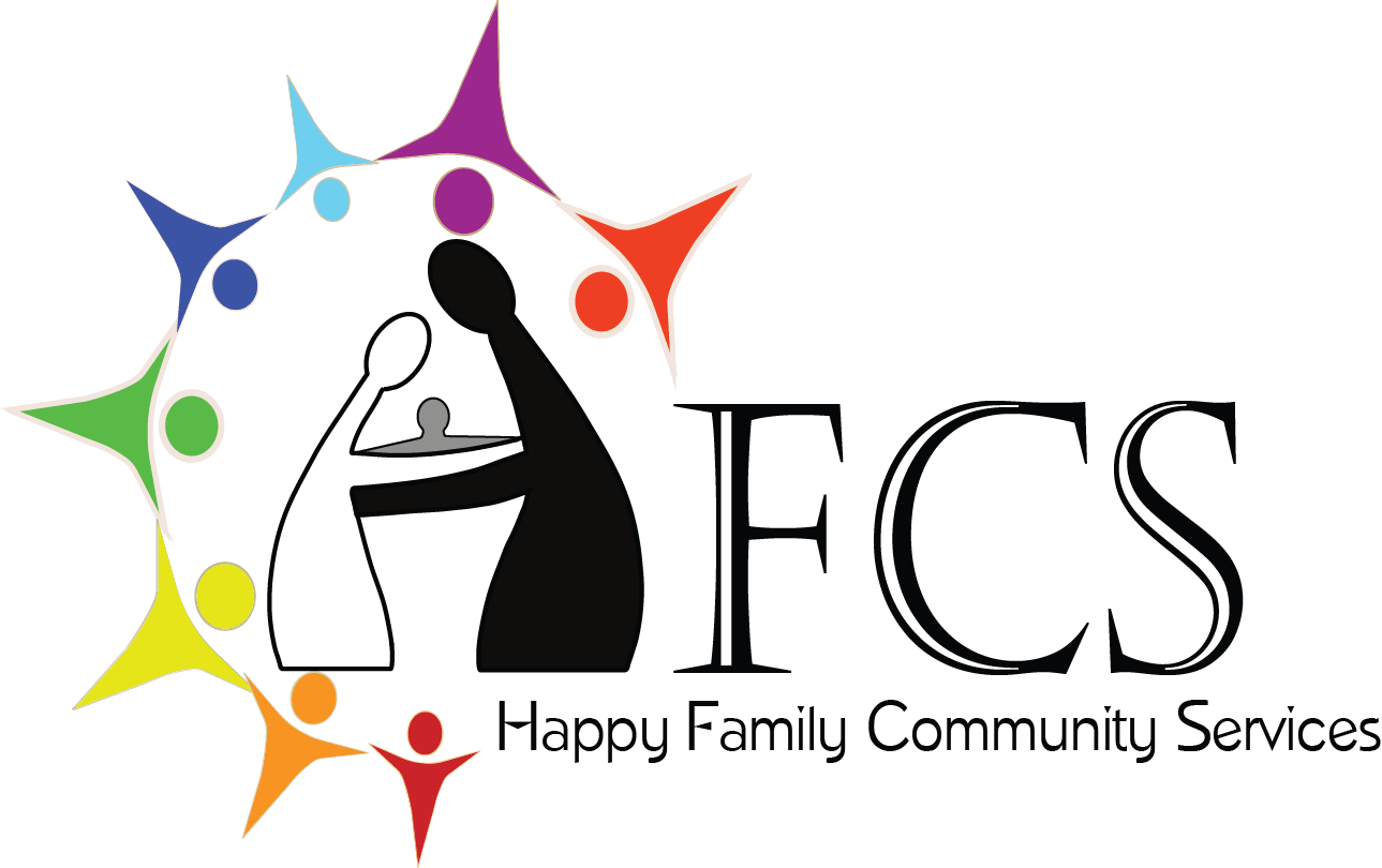 community clipart family community
