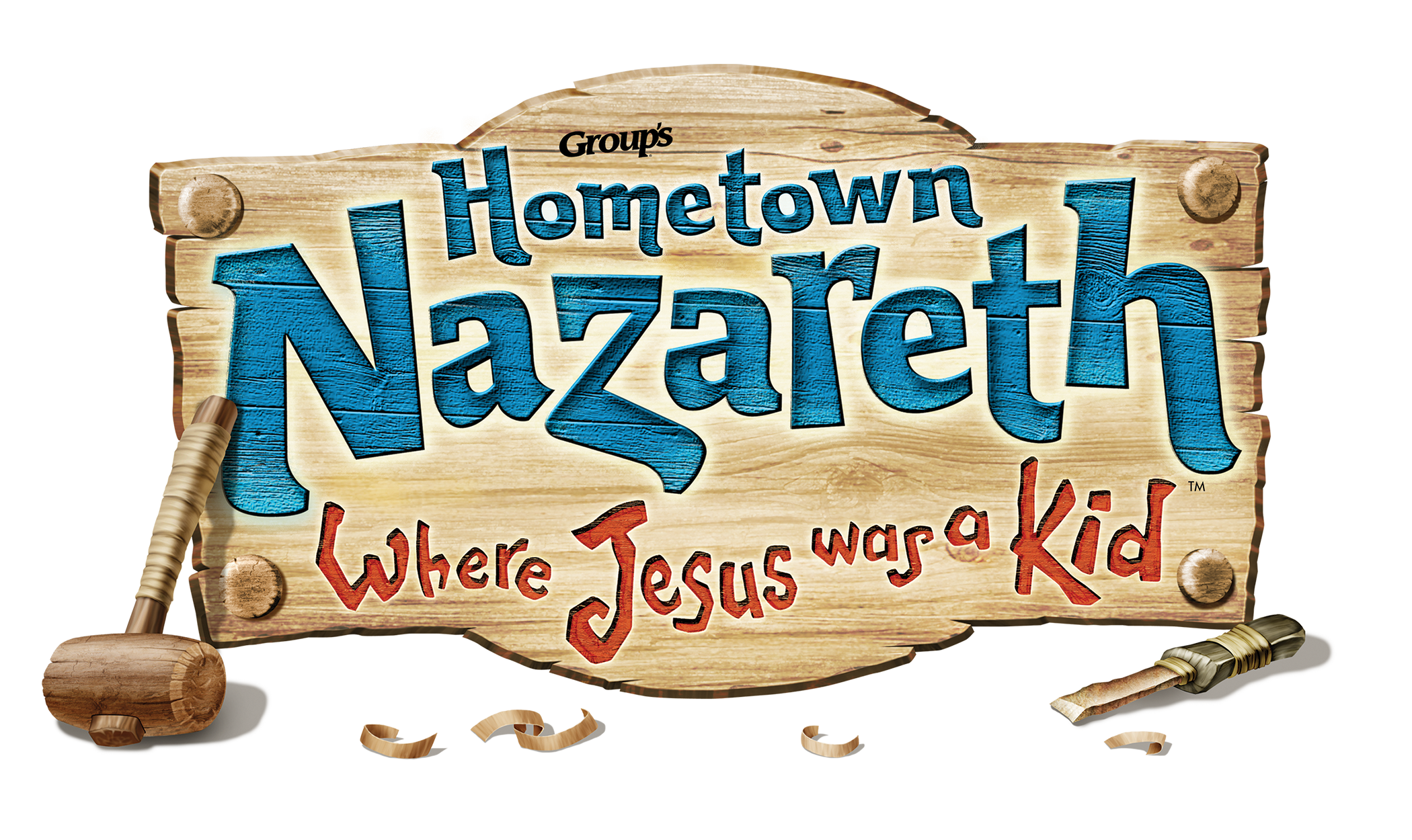 community clipart hometown