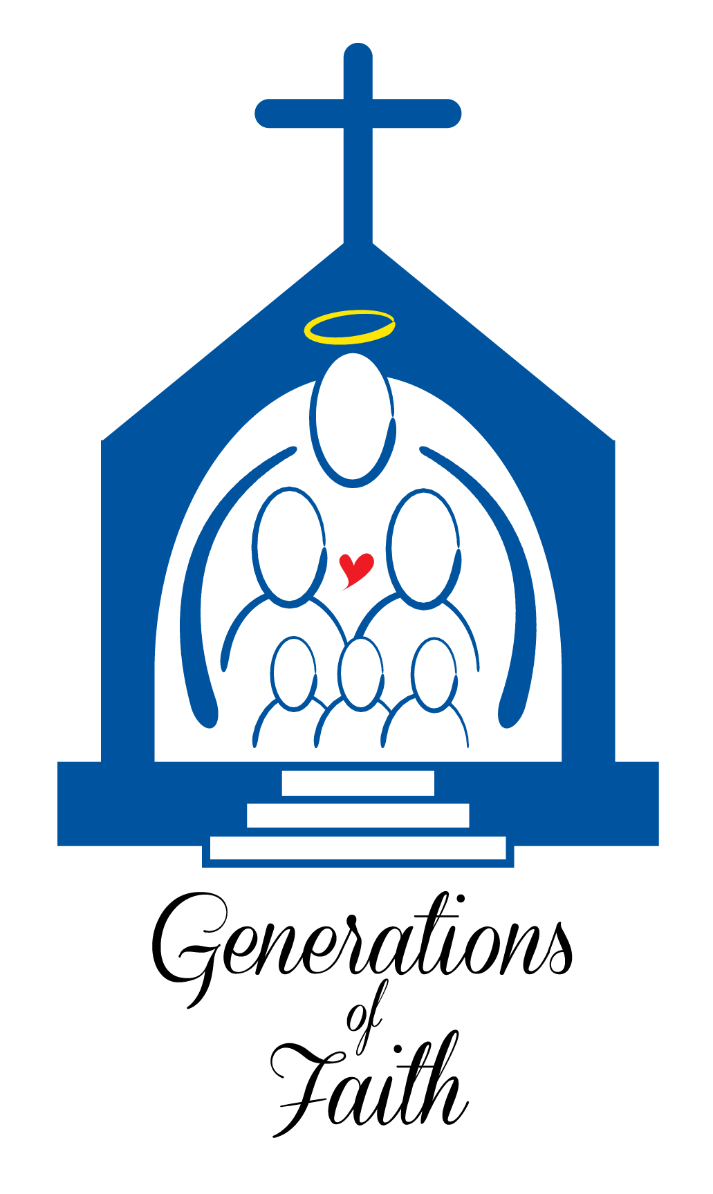 Adult ministry saint joseph. Mission clipart liturgical minister