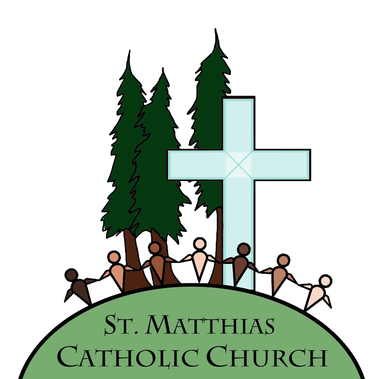 St matthias parish a. Community clipart parishioner