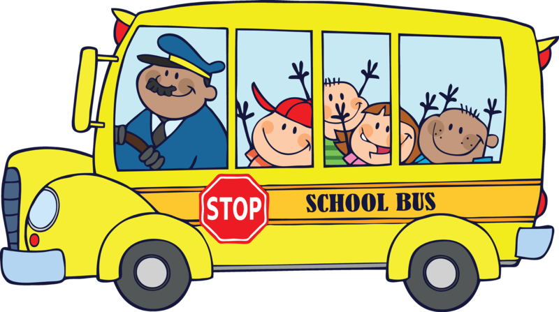 Plainfield community school corporation. Kindergarten clipart transportation