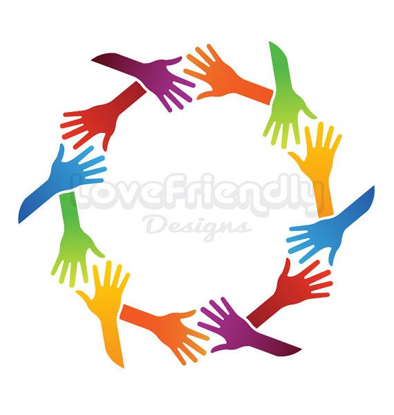 Friendship clipart friendliness, Friendship friendliness Transparent ...