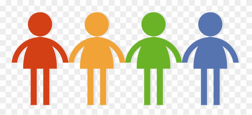 community clipart transparent