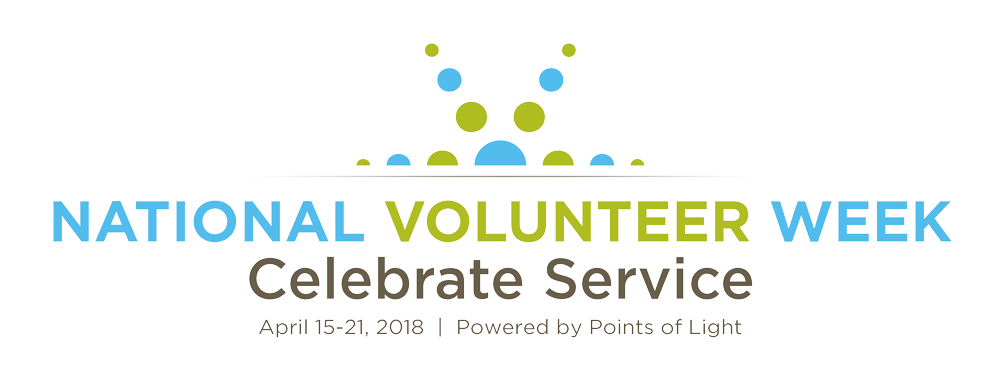 Points of light national. Volunteering clipart holiday