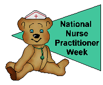 Happy nurse practitioner google. Community clipart week