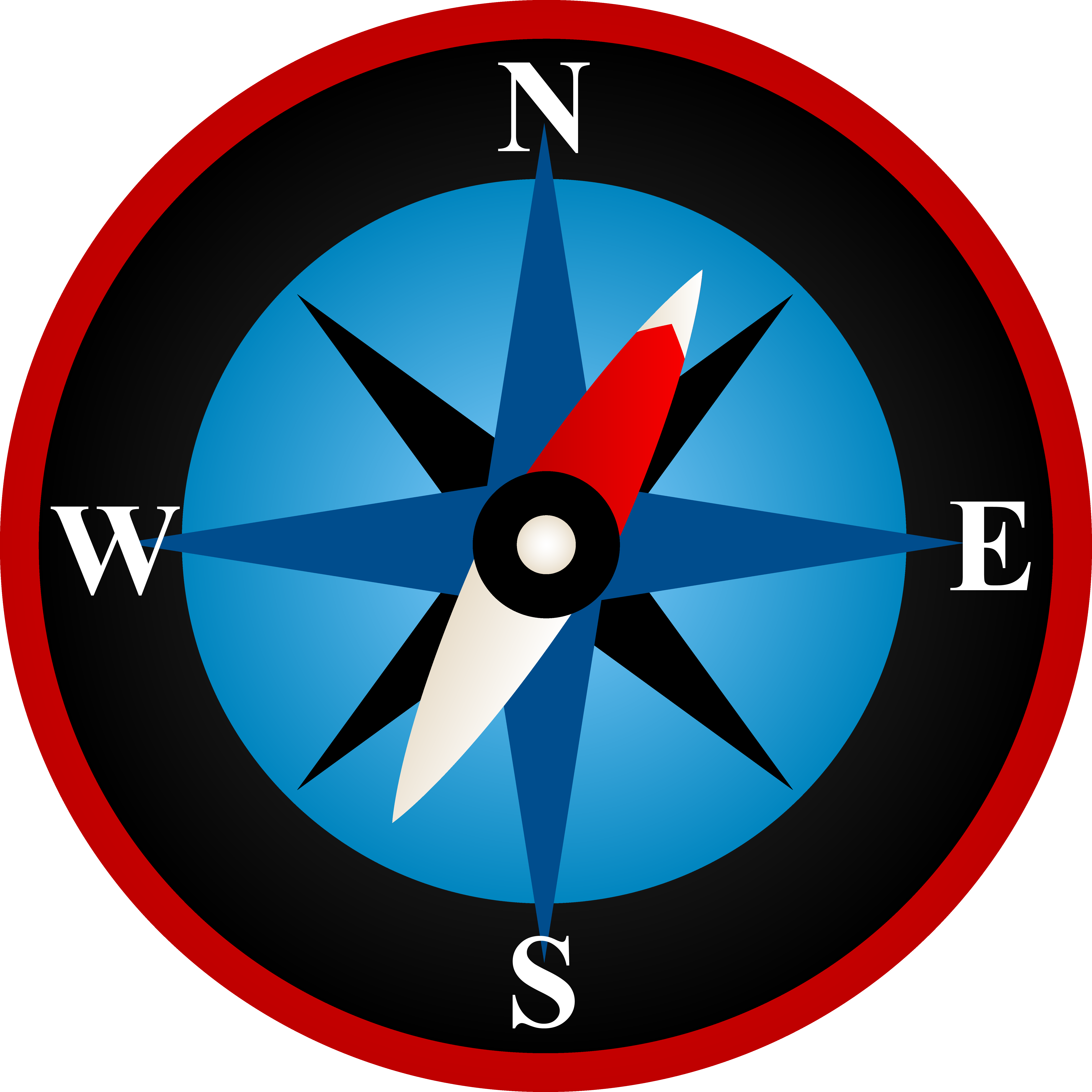 Clipart world geography bee. Cartoon compass free clip