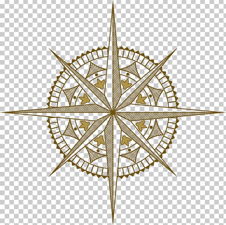 Wind rose png egypt. Compass clipart ancient