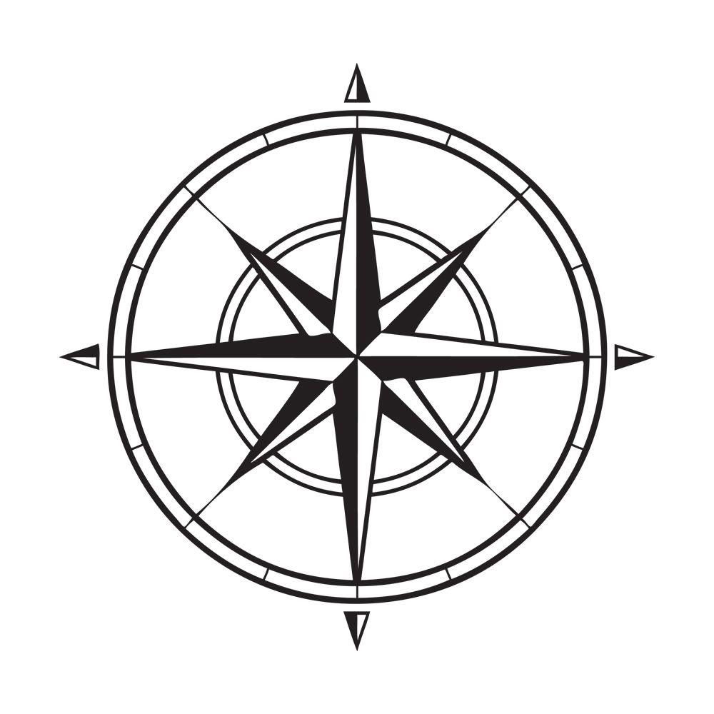 Nautical clipart compass. Picture of best my