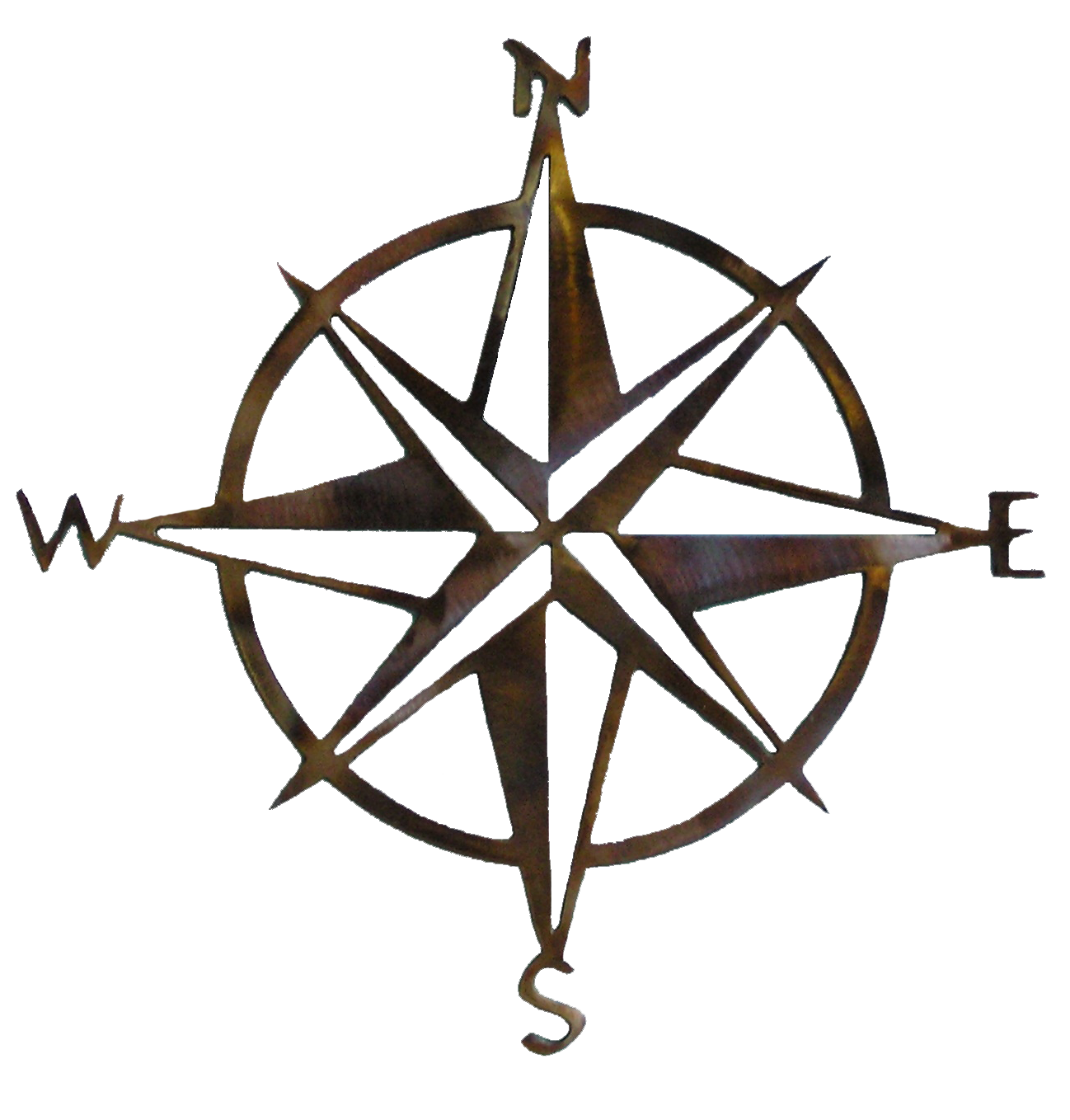 Compass Clipart Distressed Compass Distressed Transparent FREE For 