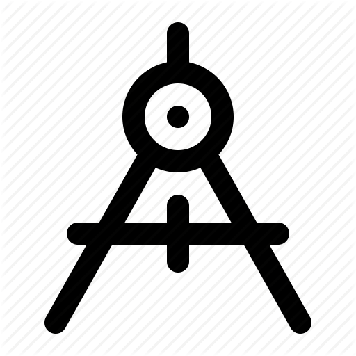 compass clipart engineering