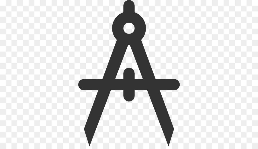 Compass clipart engineering. Logo architecture drawing 