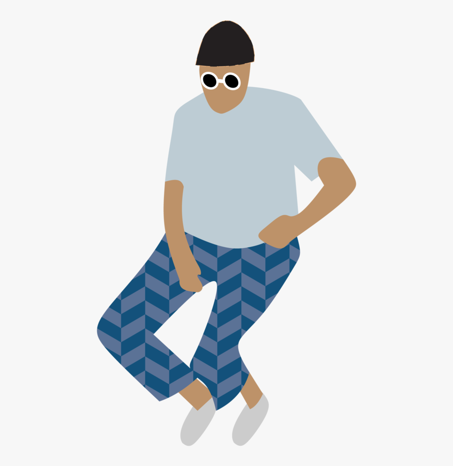 compass clipart faded