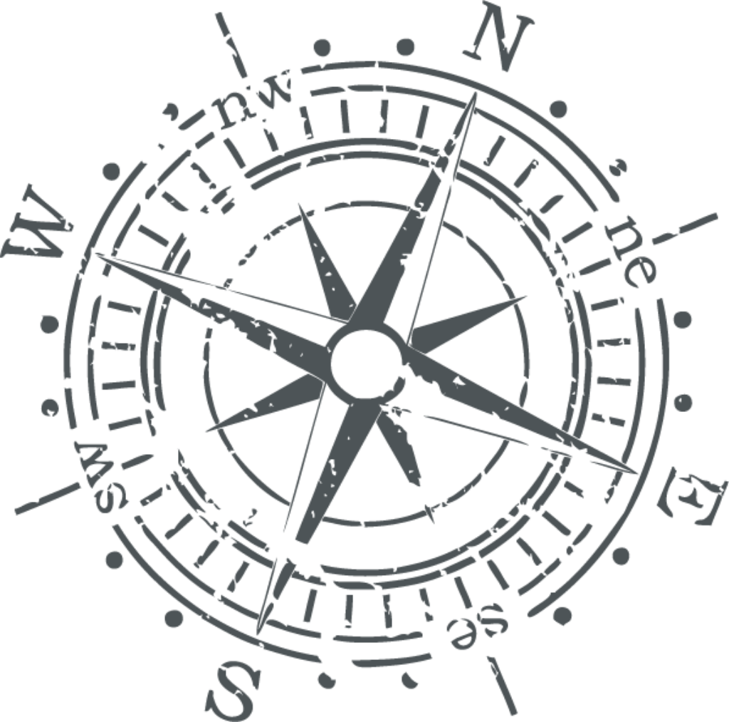 compass clipart history geography