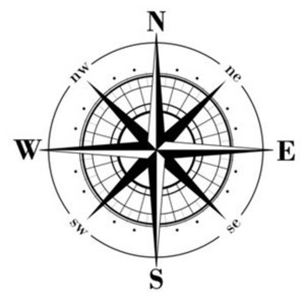 compass clipart mariners compass