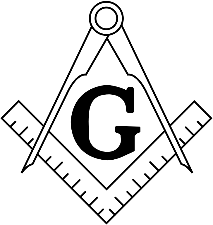 compass clipart masonic