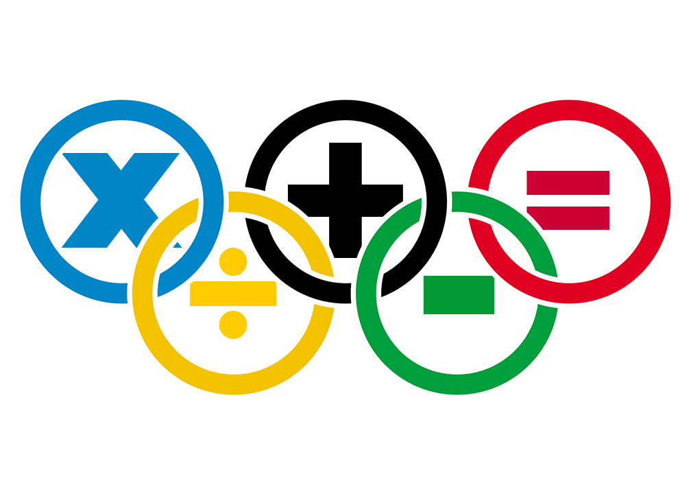 Olympics math olympics