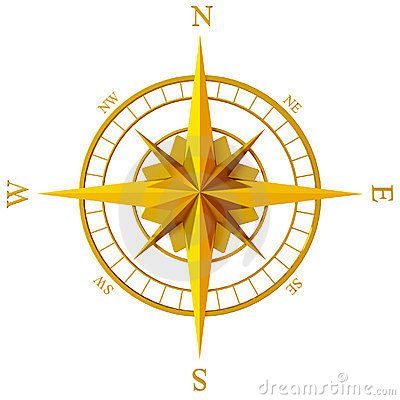 compass clipart renaissance