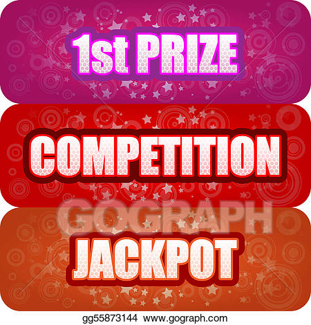 competition clipart 1st prize