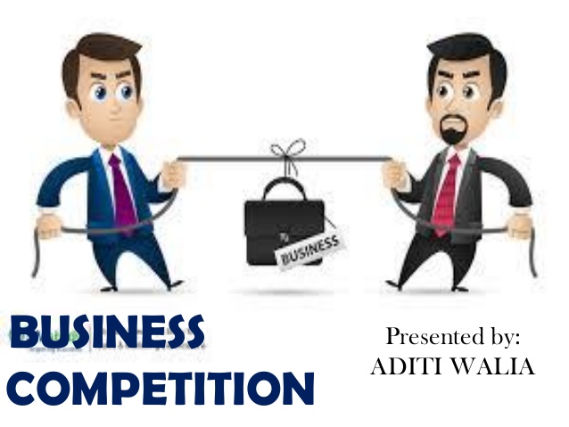 competition clipart business competition