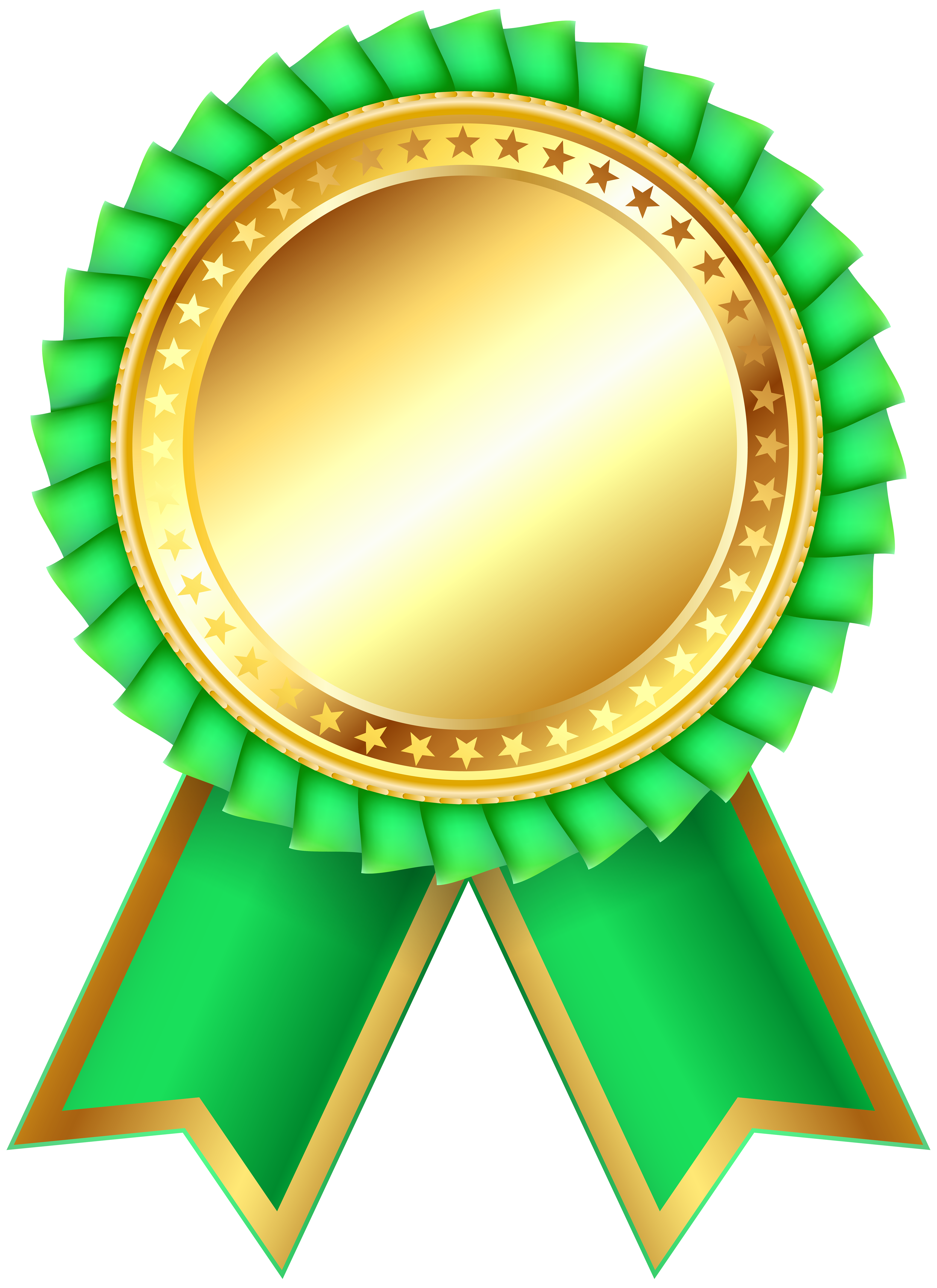 medal clipart award winning