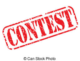 competition clipart contest