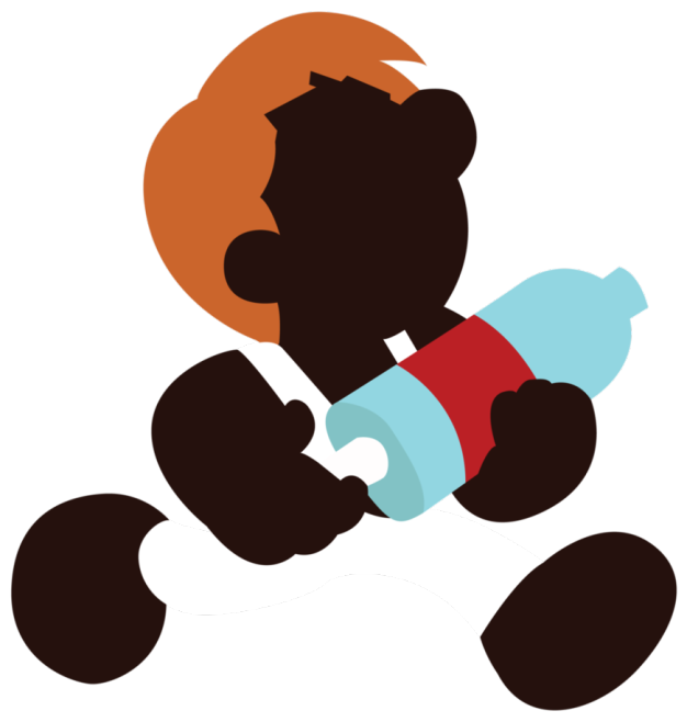 Competition clipart counter argument. The admirable exterminator stanley