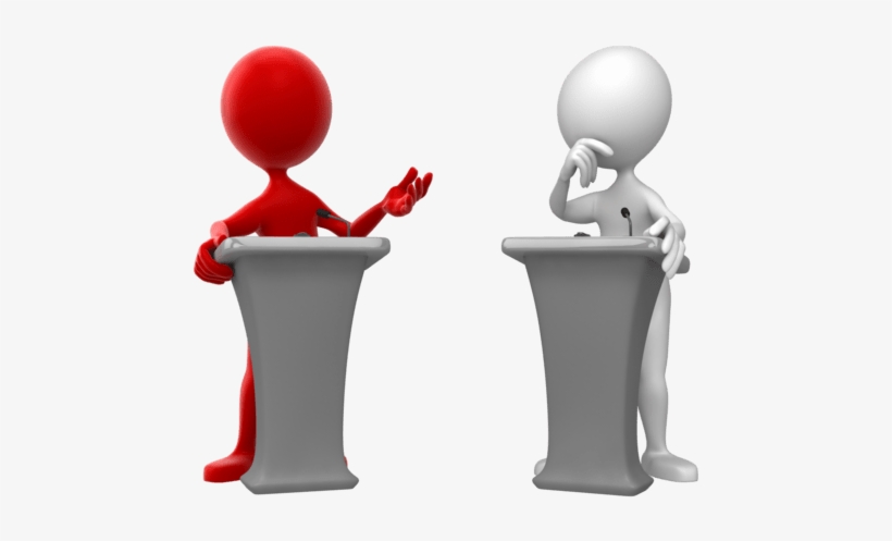 debate clipart debate competition