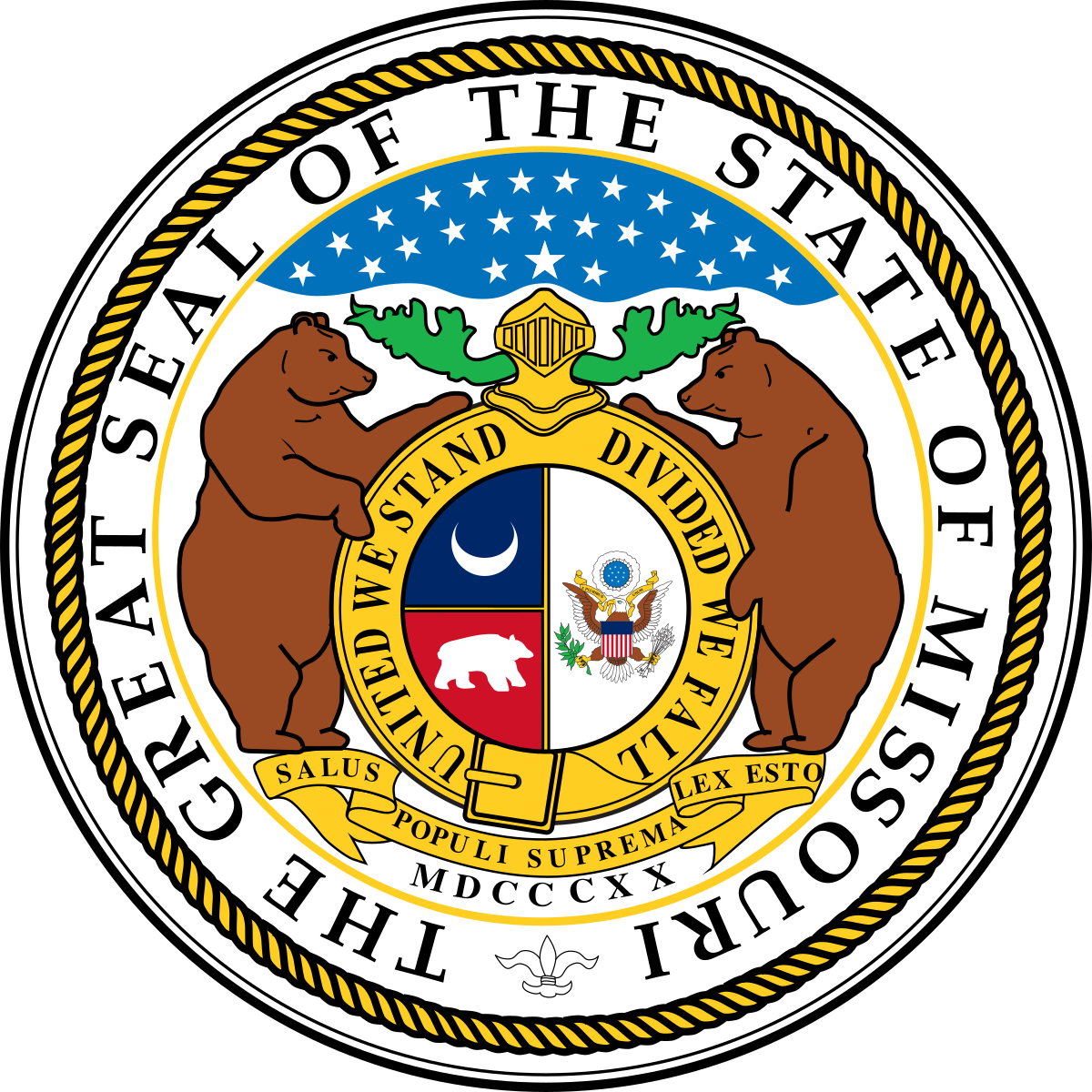 Jury clipart missouri compromise. United states house of