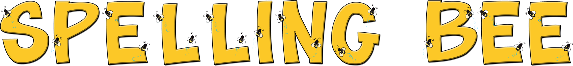 Competition clipart motive. Spelling bee scholastic motivation