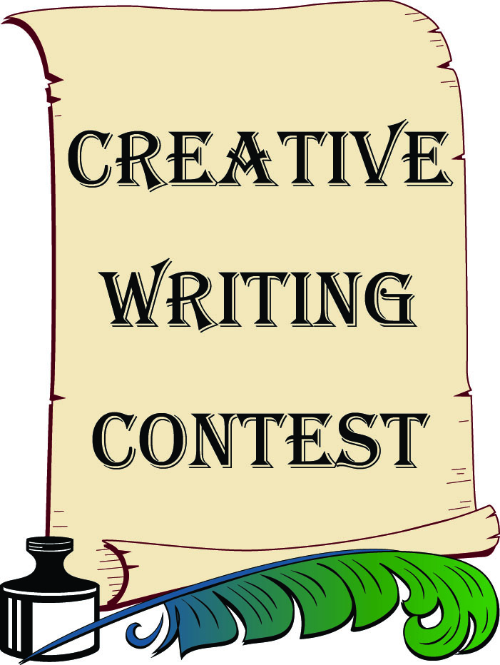 Writer clipart essay competition. Student activities conferences competitions