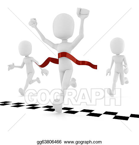 competition clipart positive