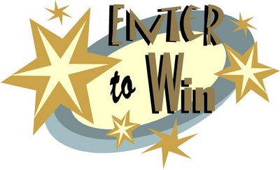 competition clipart prize draw