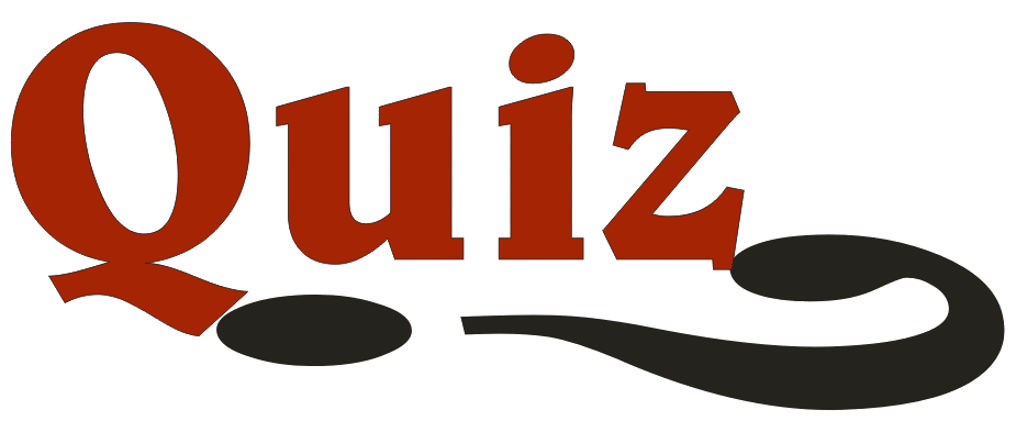 Knowledge clipart quiz competition. Quizzes whistlekick martial arts