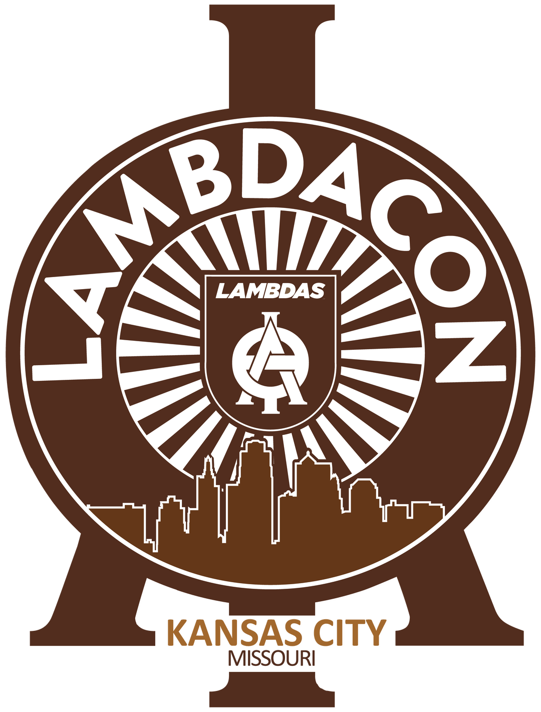 Luncheon clipart neighborhood meeting. Lambdacon kansas city mo