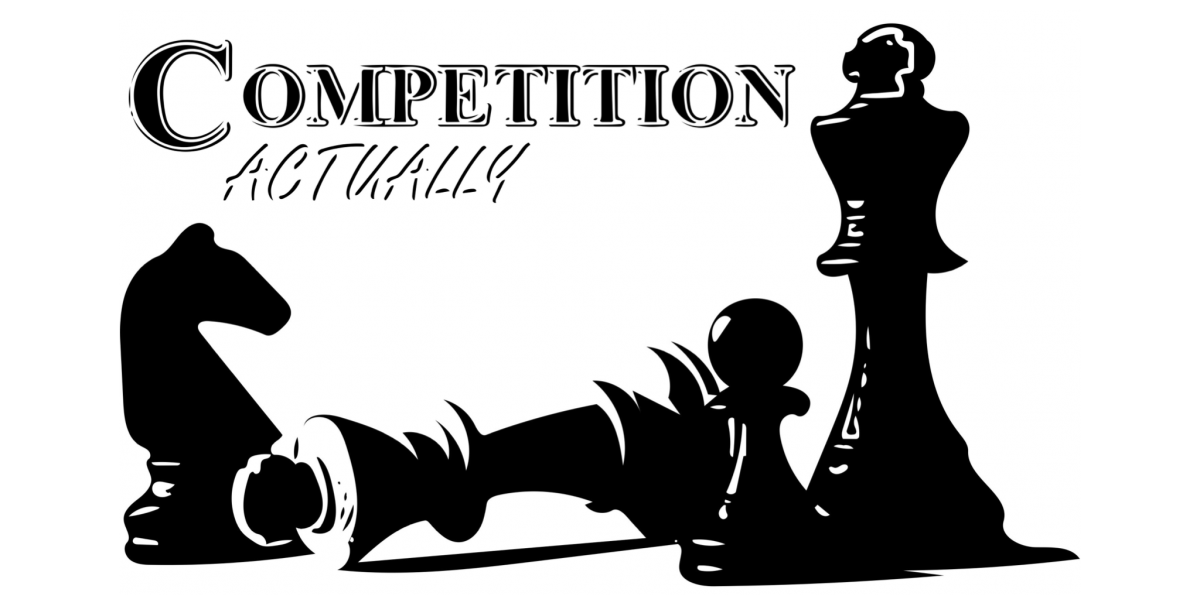 competition clipart sale competition