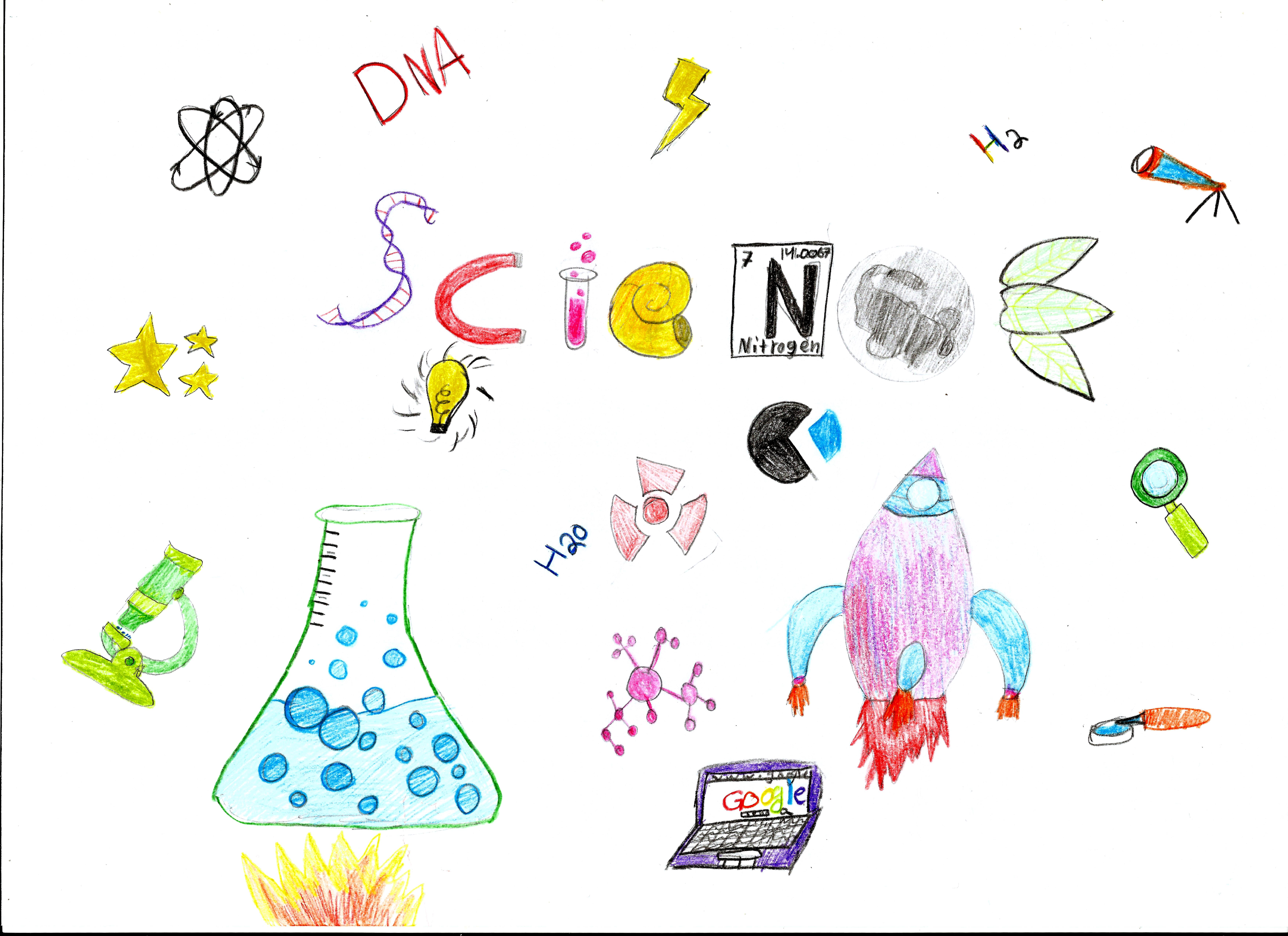 competition clipart science competition