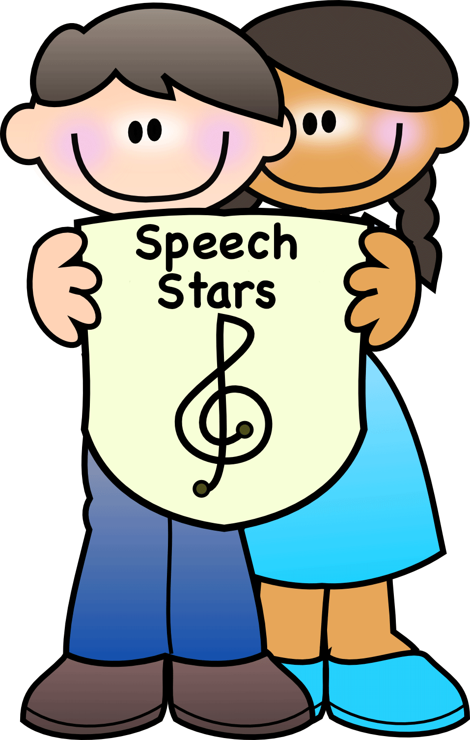 competition clipart speech competition