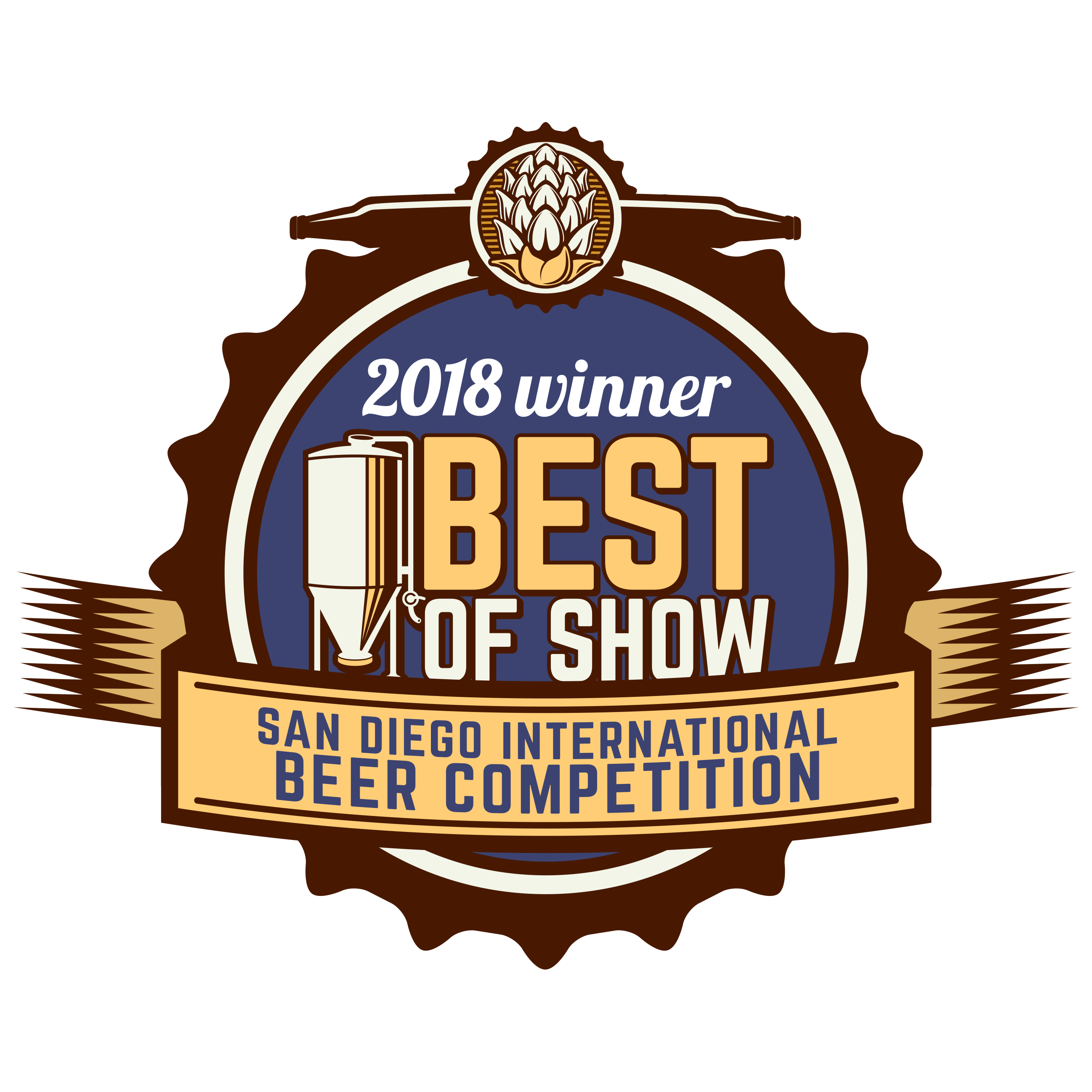 Promote your win san. Competition clipart winner badge