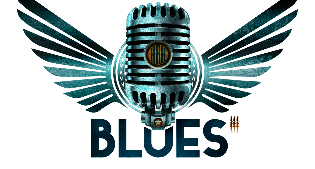 Win hrh blues weekend. Competition clipart winner logo